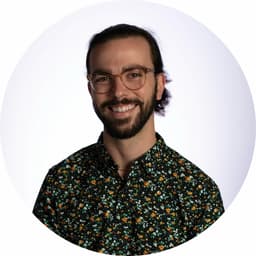 Reid Pickett