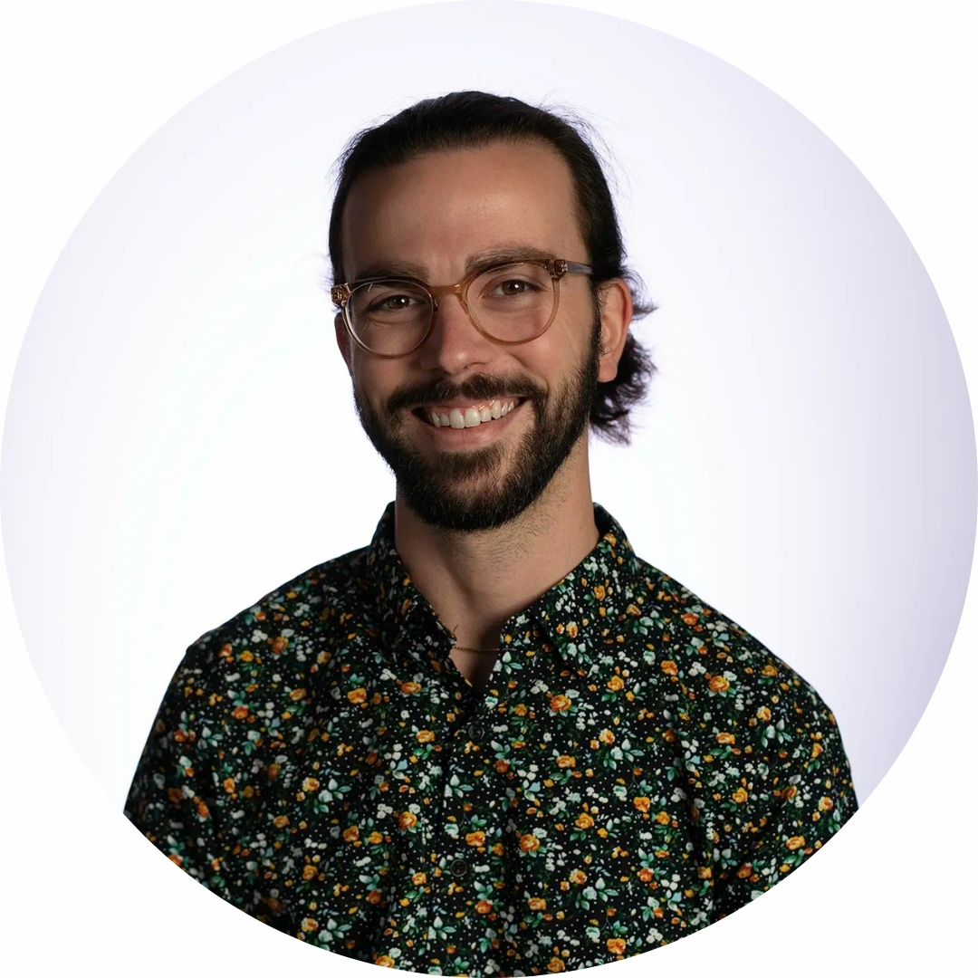 Reid Pickett