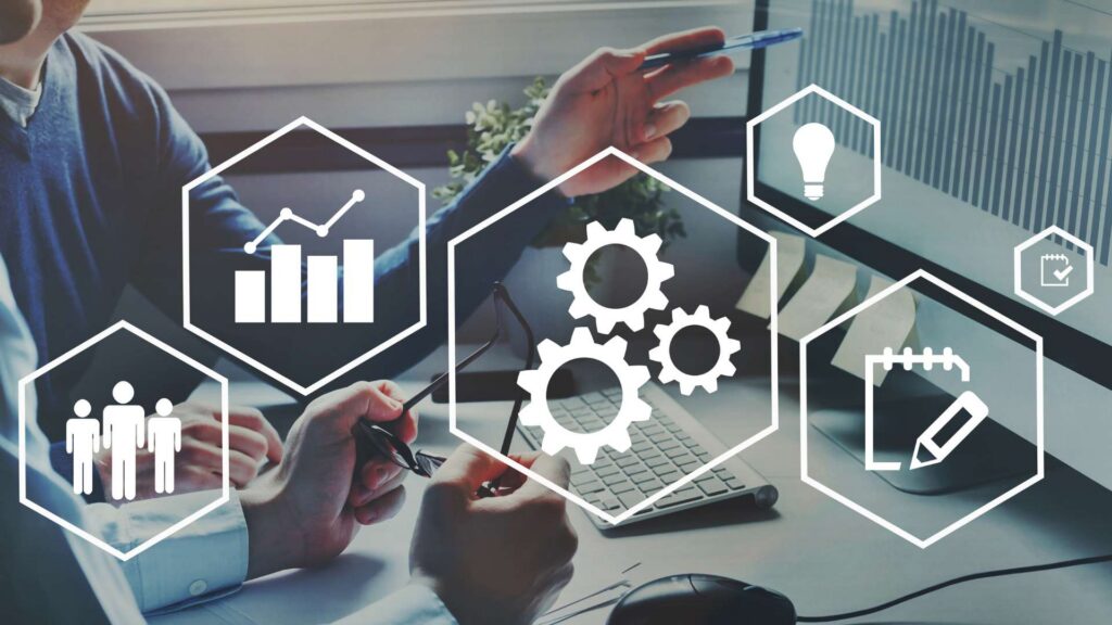 business automation