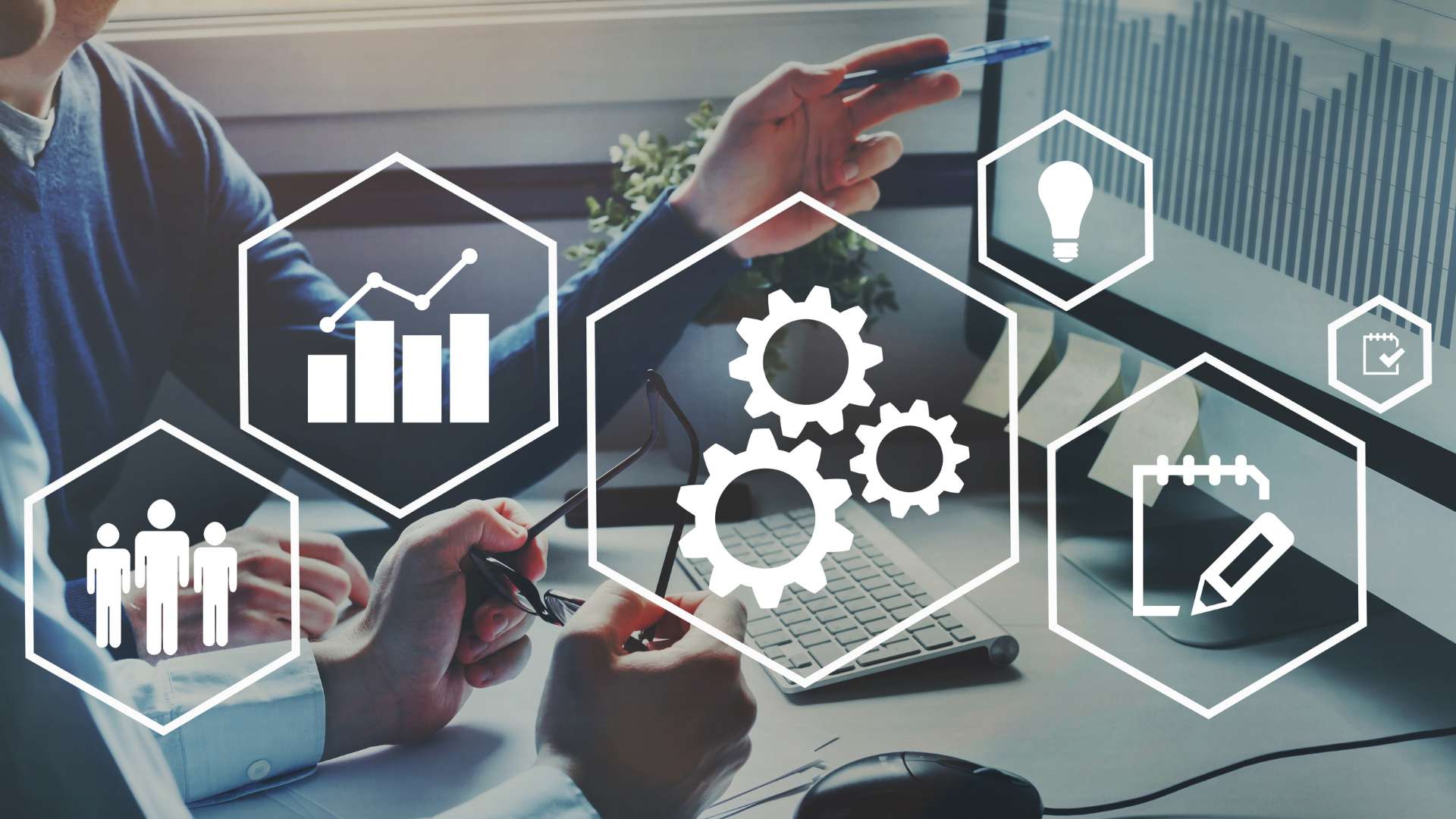 business automation